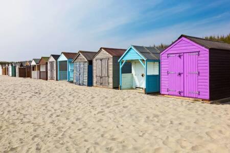 Charming Bolthole 400M To Beach Earnley Luaran gambar