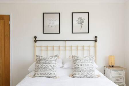 Charming Bolthole 400M To Beach Earnley Luaran gambar