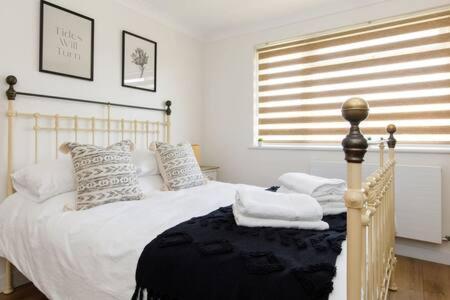 Charming Bolthole 400M To Beach Earnley Luaran gambar