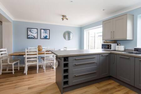 Charming Bolthole 400M To Beach Earnley Luaran gambar