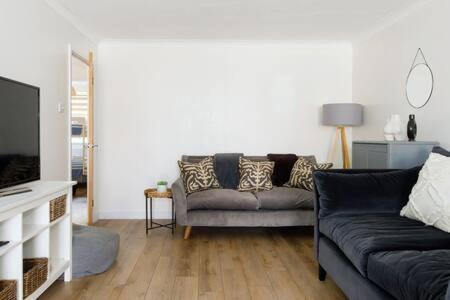 Charming Bolthole 400M To Beach Earnley Luaran gambar