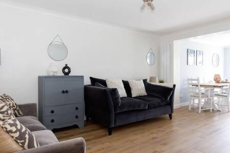 Charming Bolthole 400M To Beach Earnley Luaran gambar