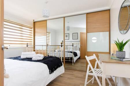Charming Bolthole 400M To Beach Earnley Luaran gambar