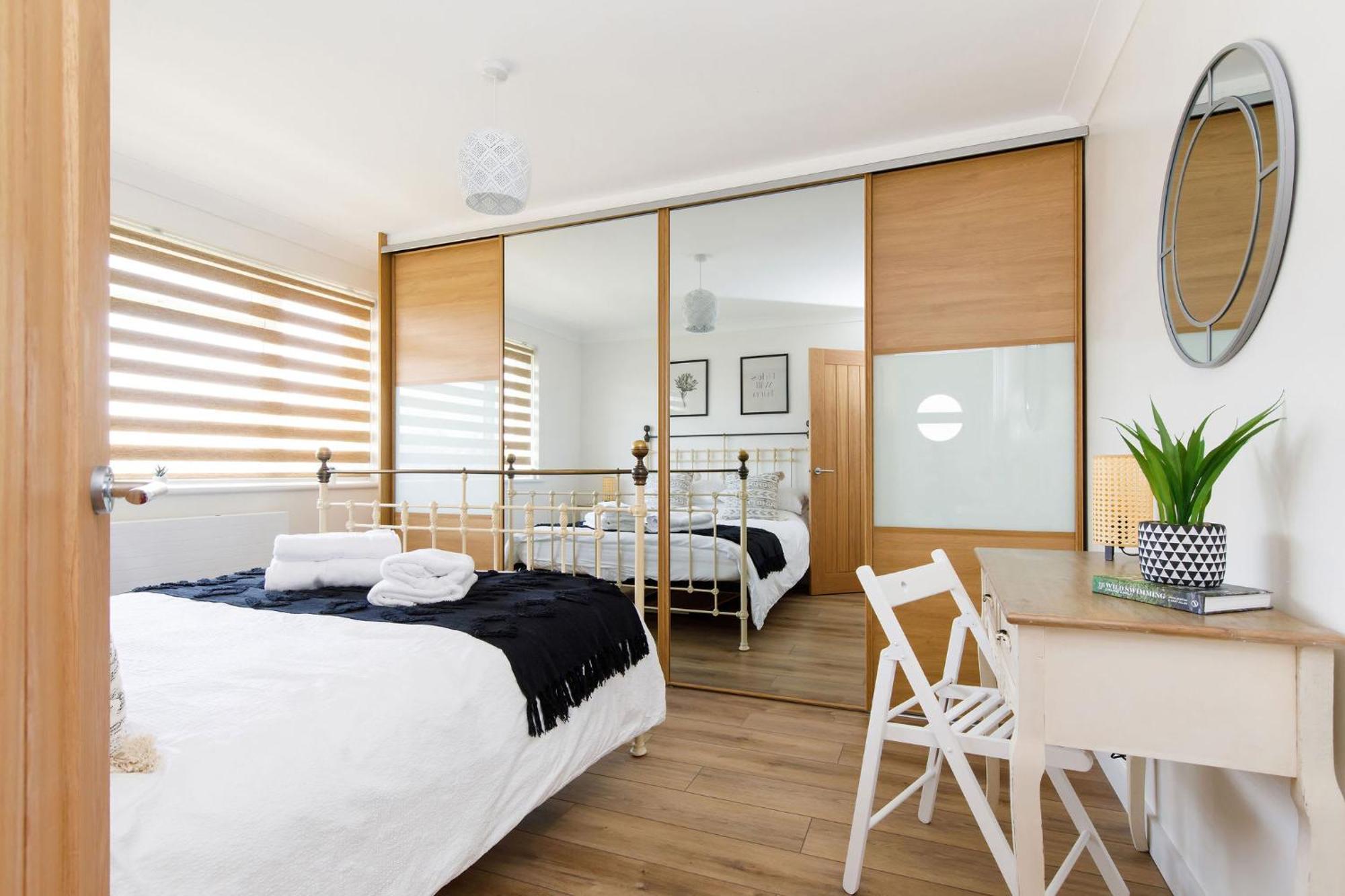 Charming Bolthole 400M To Beach Earnley Luaran gambar
